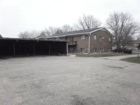  - 540 Andover St NE