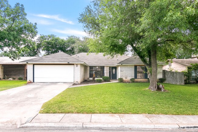 Foto del edificio - 11818 Gravetree St