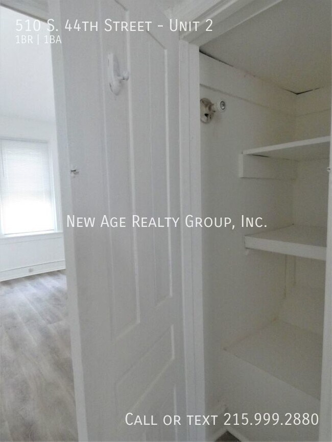 Foto del edificio - 510 S 44th St