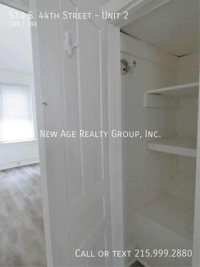 Building Photo - 510 S 44th St