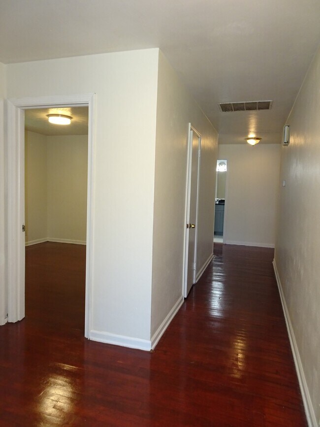 Building Photo - Hampton Langley Single Family Home for Rent
