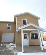 Building Photo - 1904 N Harris St