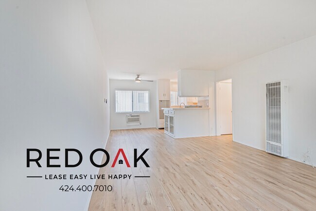 Building Photo - 6045 Whitsett Ave