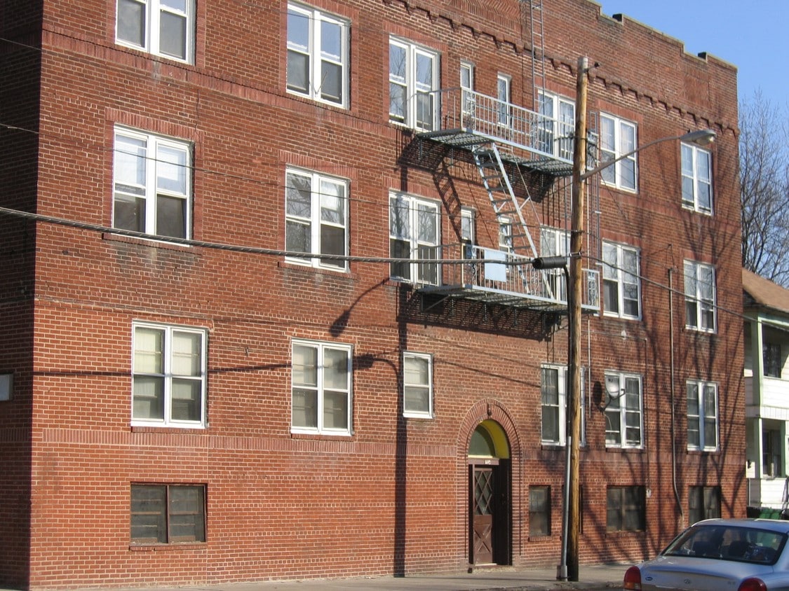 276 - 290 Myrtle Ave - 276-290 Myrtle Ave