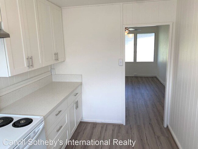 Foto del edificio - 2 br, 1 bath House - 617 Wailepo Street C