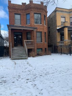 Building Photo - 3723 N St Louis Ave