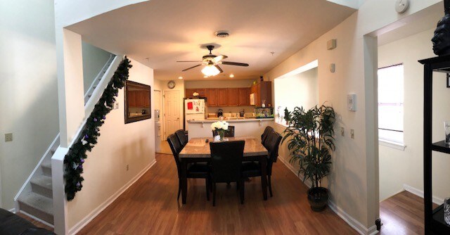 Entrance - 48 Collura Ln