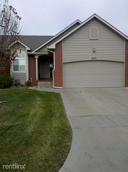 Foto principal - 6210 E Ironhorse St