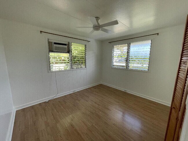 Foto del edificio - N KALAHEO AVE 2/1/1 A/C, cfan, W/D