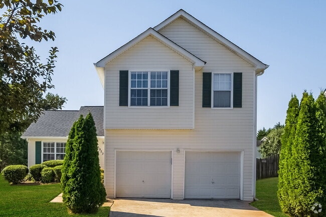 Building Photo - 6923 Silver Grass Ct