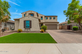 Building Photo - 4983 S Joshua Tree Ct