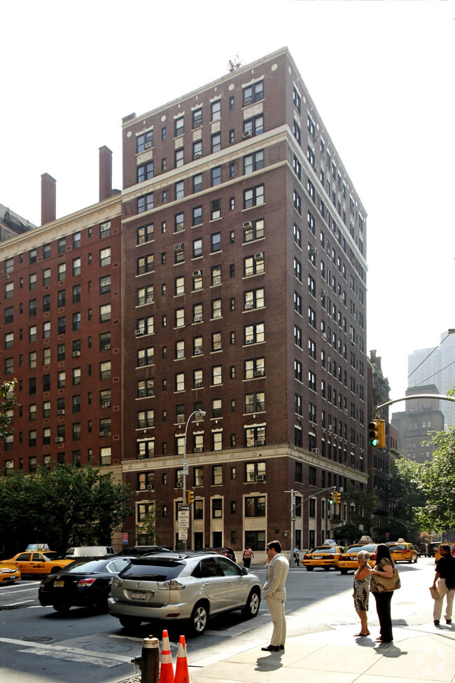 Foto del edificio - 67 PARK AVE