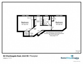Building Photo - 64 Charlesgate E