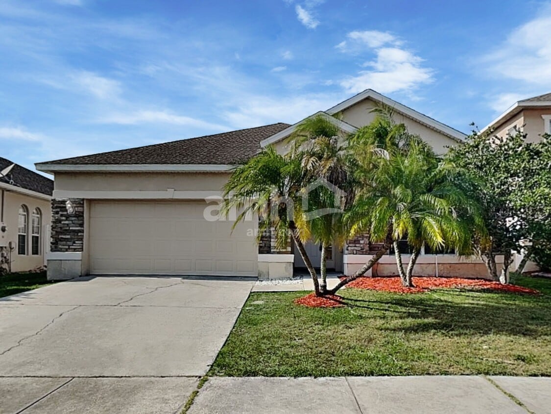 Primary Photo - 2821 Sand Arbor Cir