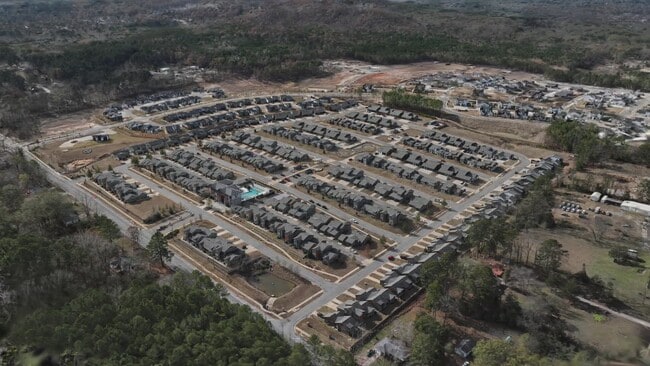  - Village at Gateway