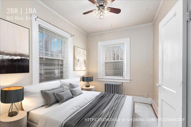 Foto del edificio - 975 N Washington St