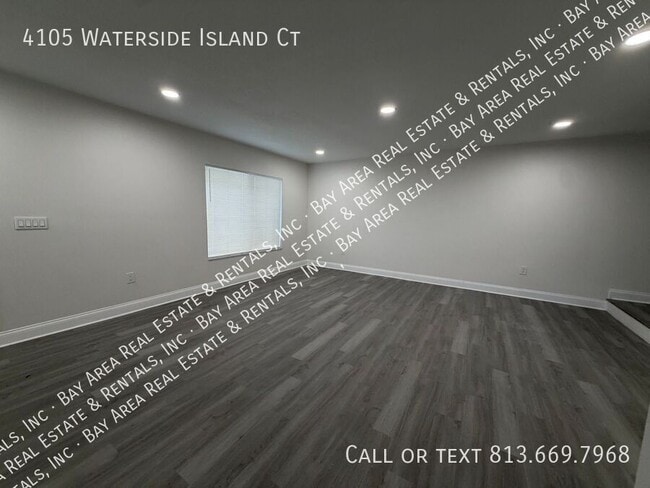 Photo - 4105 Waterside Island Ct House