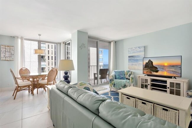 Building Photo - 1010 S Ocean Blvd