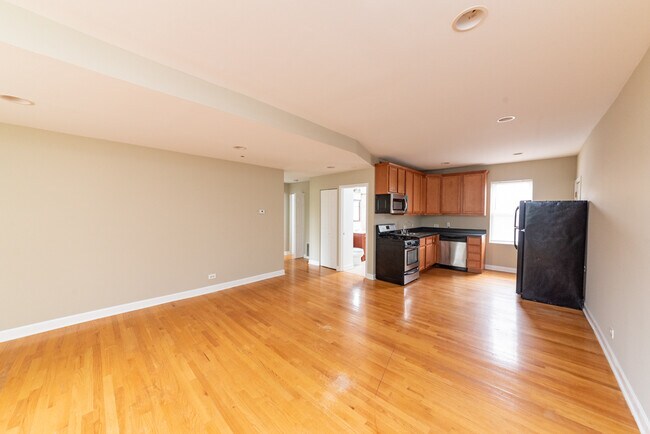 Foto del edificio - 1507 W Albion Ave