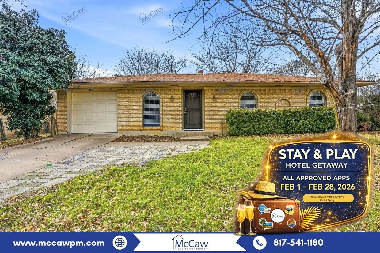 Photo - 207 Evelyn St