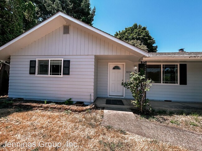 Building Photo - 3 br, 2 bath House - 4874 Herman Street