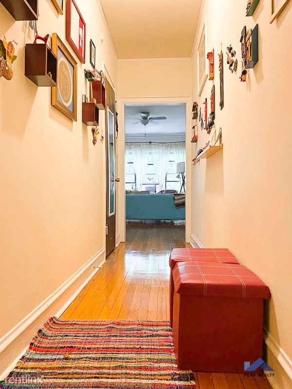 Foto del edificio - 4853 N Wolcott Ave