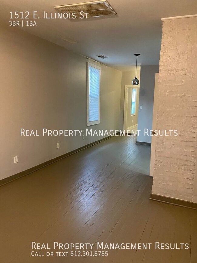 Building Photo - 3 Bedroom, 1 Bath Home Eastside