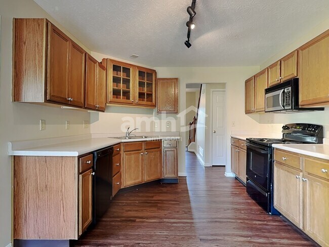 Building Photo - 1371 Stableview Cir