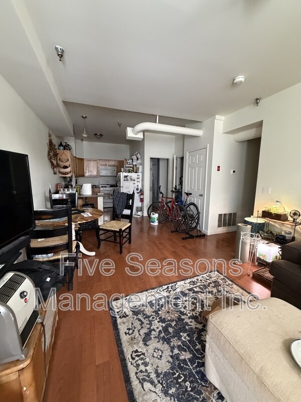 Foto del edificio - 194 North St