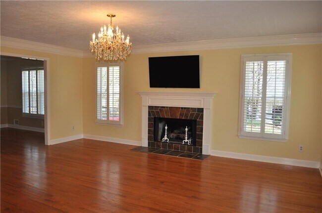 Building Photo - 4358 Earney Rd