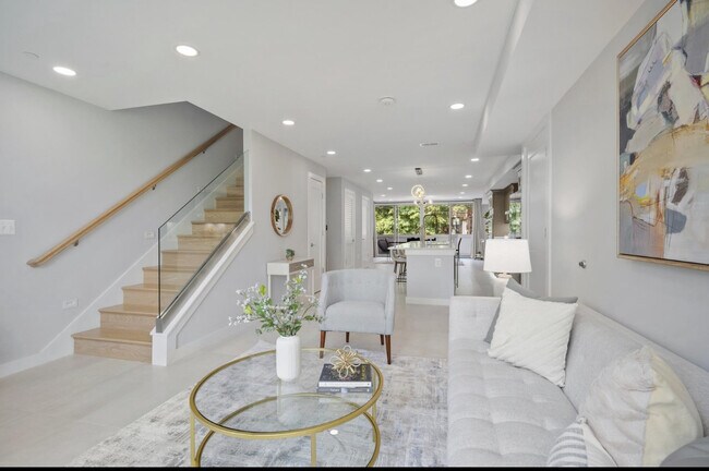 Foto del edificio - 424 Missouri Ave NW