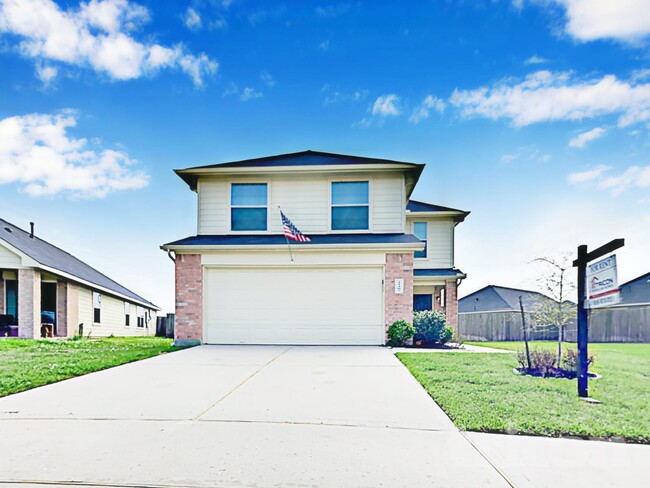 Foto del edificio - 21407 Jamals Way