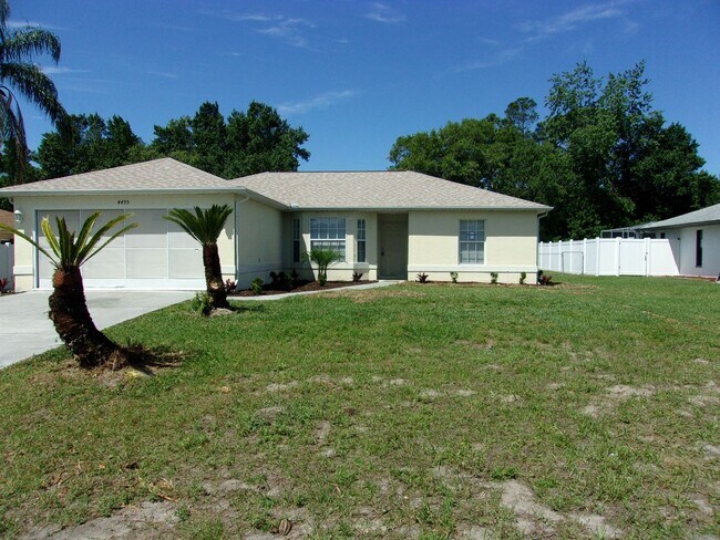 Foto del edificio - MOVE-IN SPECIAL!!