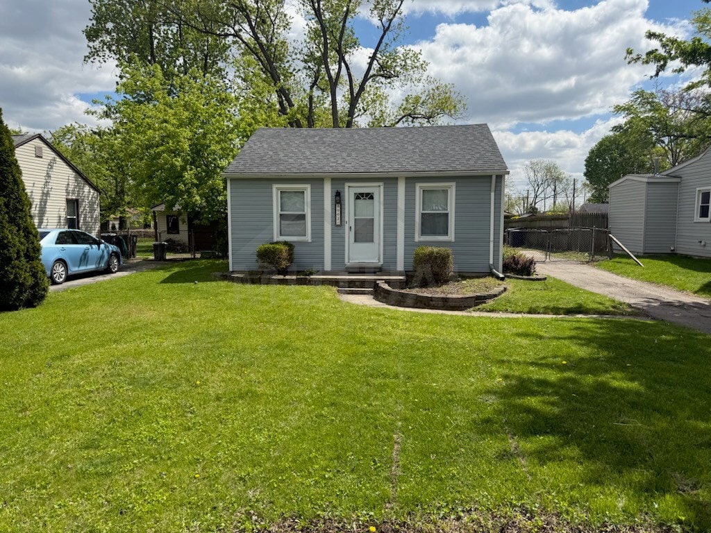 Photo - 8902 Thorpe Street, Livonia, MI 48150 - 2 BR 1 BA single-family home