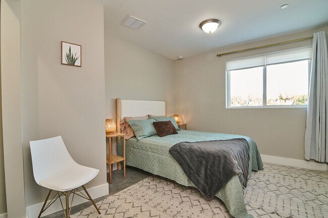 Foto del edificio - 100 Rio del Mar St