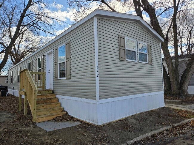 Building Photo - 3510 N 9th St