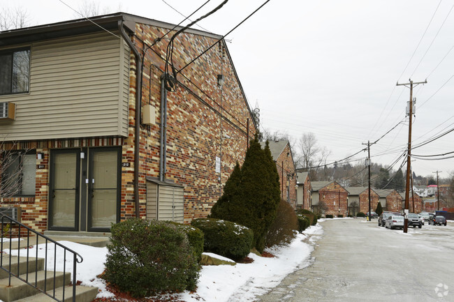 Foto del edificio - The Meadows Apartments