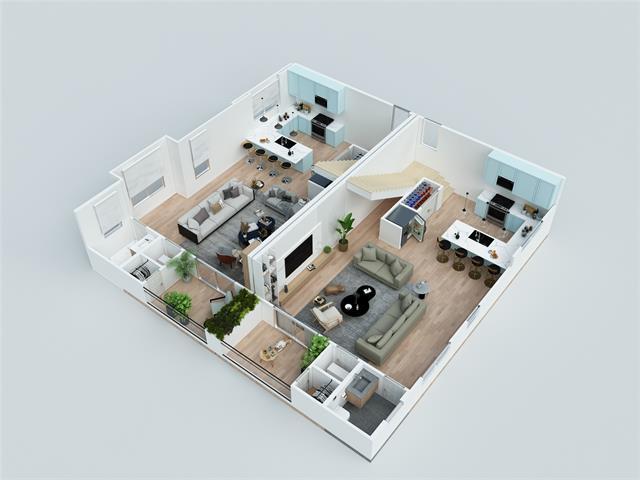 Building Photo - 401 Bryan St