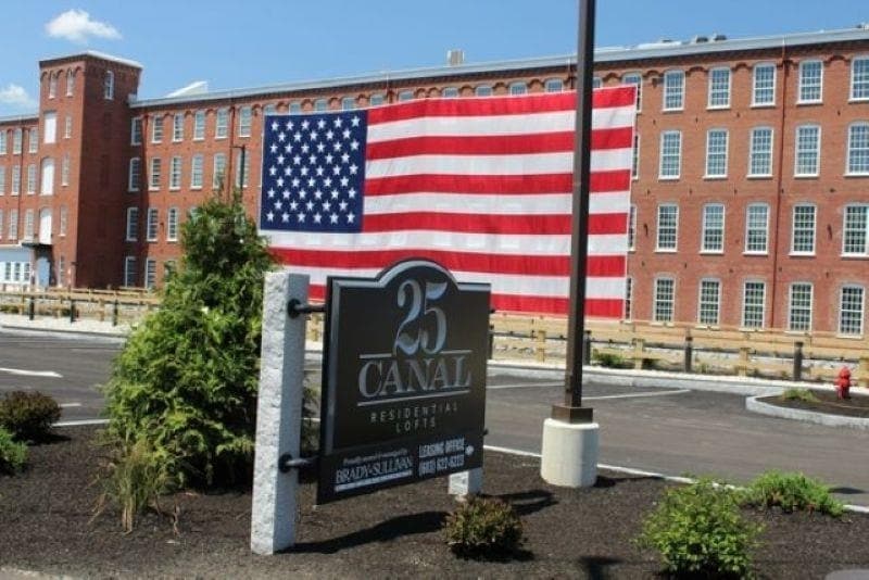 Foto principal - 25 Canal St