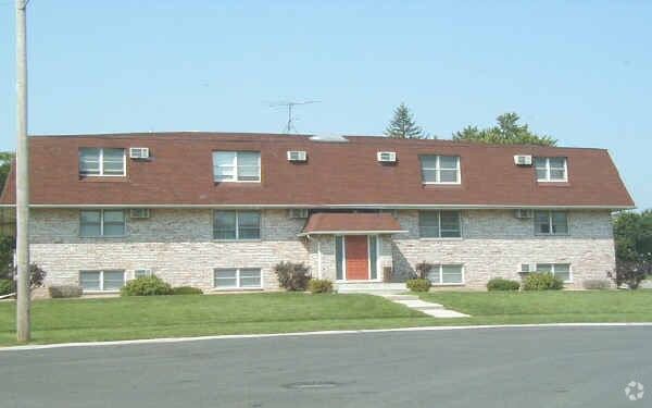 Foto del edificio - 301 Muehl Dr