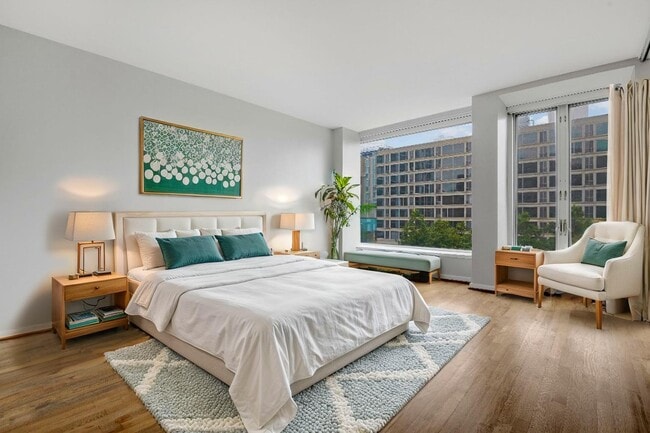 Foto del edificio - 1101 3rd St SW