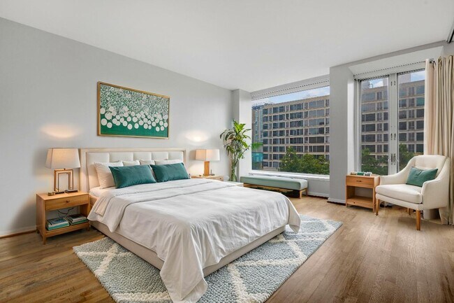 Photo - 1101 3rd St SW Apartment