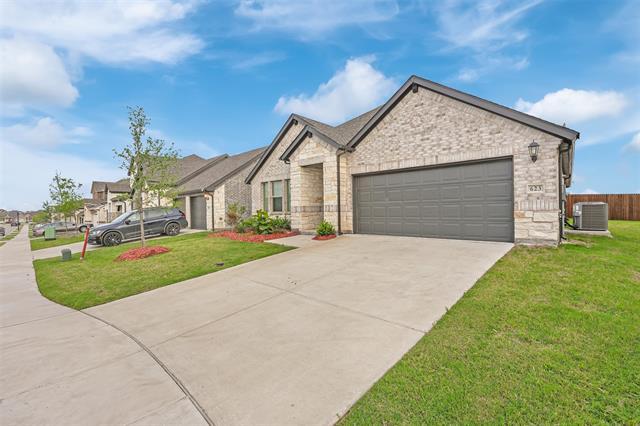 Building Photo - 623 Tribble Dr