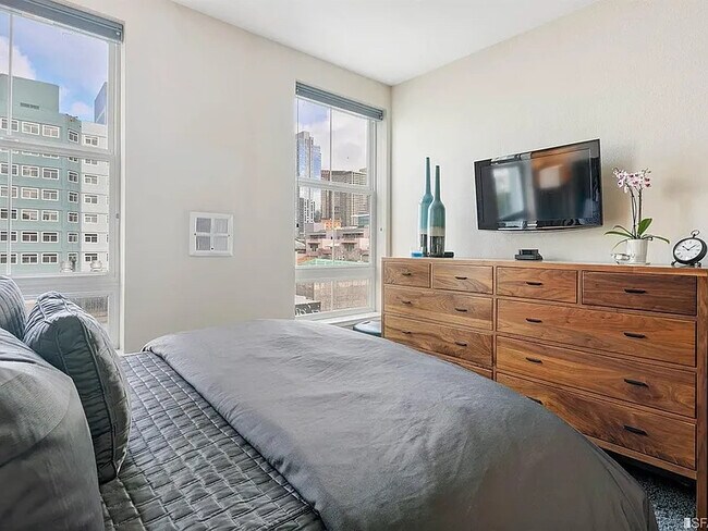 Foto del edificio - 821 Folsom St