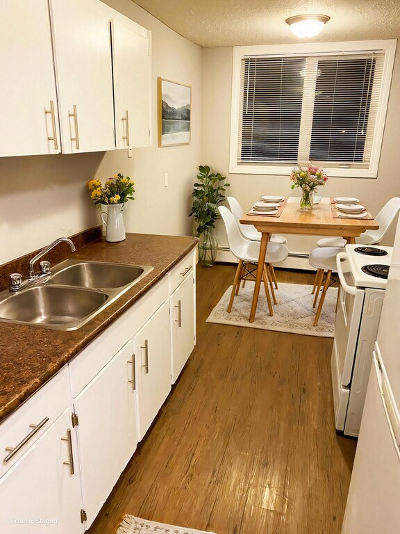 Photo du bâtiment - 6 Nixon