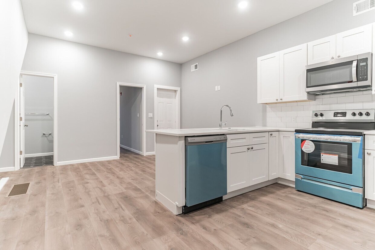 Foto principal - 2323 N 2nd St