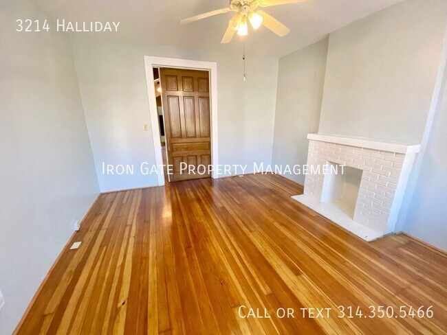 Foto del edificio - 3214 Halliday-