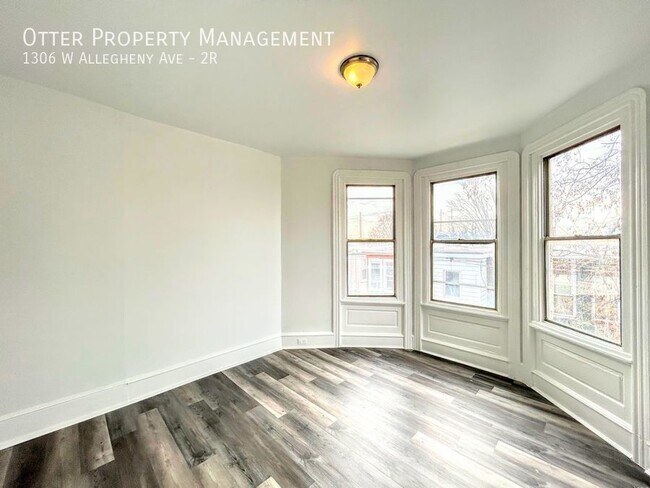 Foto del edificio - Spacious North Philly Studio near Shopping...