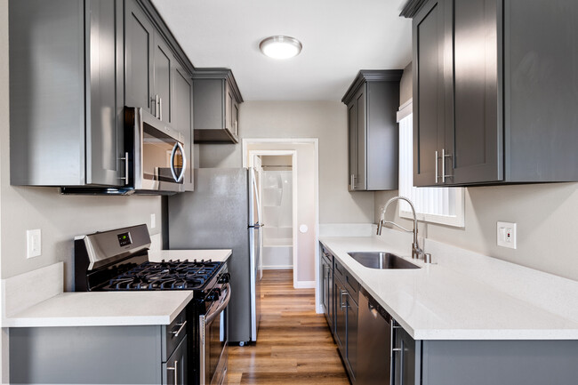 Floorplan - 2791 Glenwood Pl