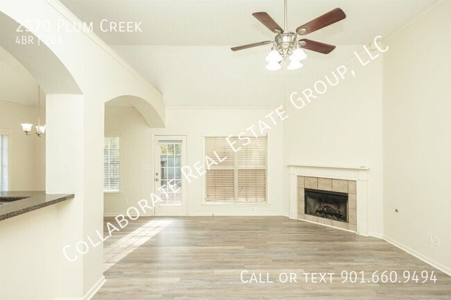 Building Photo - Nice home in Franklin Farms Subdivision, c...